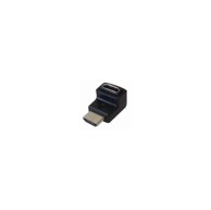 TRANSMEDIA Adapter HDMI jack - plug