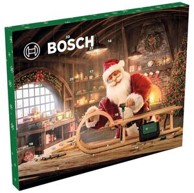 BOSCH Adventski kalendar, 2024