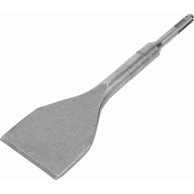 LUX TOOLS dlijeto ravno za pločice 100 mm
