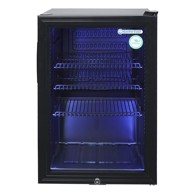 GASTRO COOL Minibar hladnjak GCKW65, 62 L