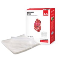 SOLIS Vrećice za vakumiranje Sol 92264, 30x40 cm, 50 komada