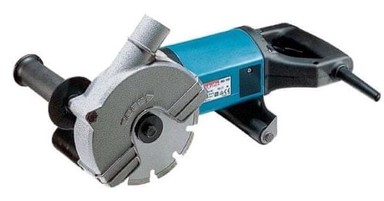 MAKITA Električna zidna glodalica SG150