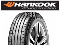 HANKOOK VENTUS PRIME4 K135 205/45R17 88V XL, ljetne gume