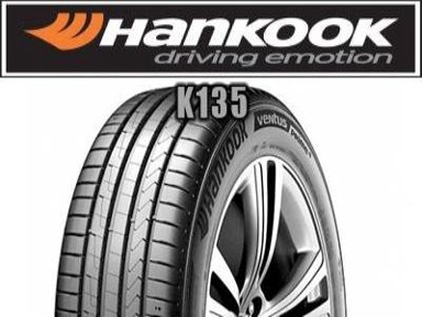HANKOOK VENTUS PRIME4 K135 205/45R17 88V XL, ljetne gume