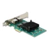 DELOCK Mrežna kartica PCIe x1, 2× RJ45 Gigabit LAN, Intel i350