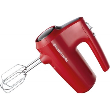RUSSELL HOBBS Ručni mikser Desire Red 27150-56