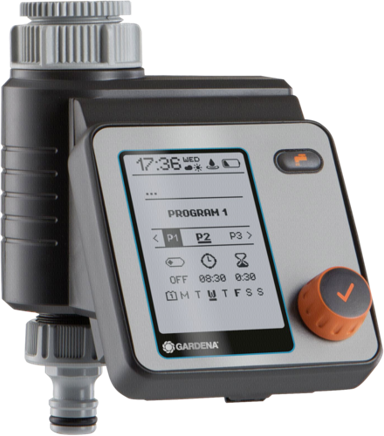 GARDENA Kontrola navodnjavanja Water Control Master