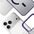 3MK Matt Pro futrola za Apple iPhone 16 Pro Max