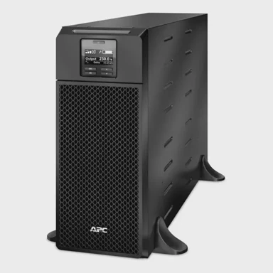 APC UPS s inteligentnim upravljanjem SRT, 6000VA, UPS, 6000