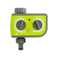 BR GARDEN Analogni programator