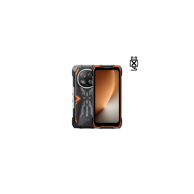BLACKVIEW Rock 2 12GB/256GB 5G, narančasti