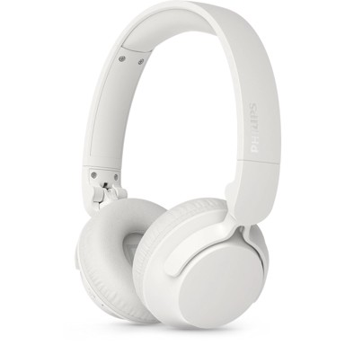 PHILIPS Bežične slušalice TAH4000WT/00, bijele
