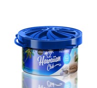 AROMA CAR Osvježivač zraka za auto HAWAIIAN ORGANIC Fresh Linen