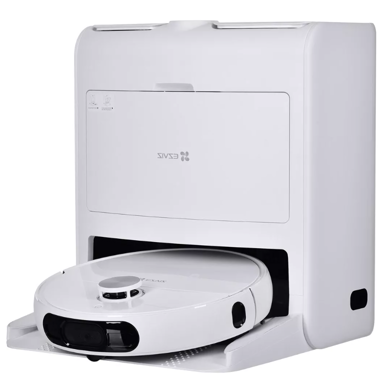 EZVIZ Robotski usisavač RS2