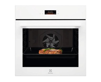 ELECTROLUX Ugradbena pećnica LOE8F38V