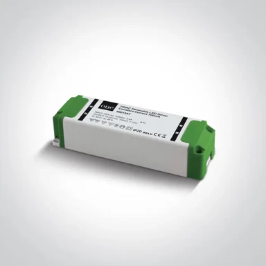 ONE LIGHT Led driver 700ma/7-15w ip20 dimm./triac dm89015at