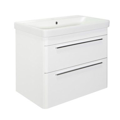 OMEGA PANELI Kupaonski blok, bijeli