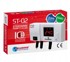 DIAMOND Regulator pumpe centralnog grijanja ST-02 s LED zaslonom
