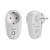 SONOFF Pametna utičnica S26R2TPF