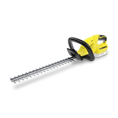 KARCHER Akumulatorske škare za živicu HGE 18-45