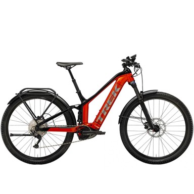 TREK Električni bicikl Powerfly FS 4 Equipped, gen 3, 2023