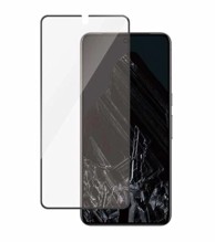 PANZERGLASS Zaštitno staklo za Google Pixel 8 Pro, UWF, crno