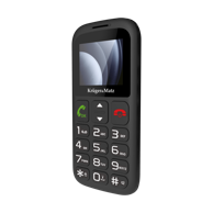 KRUGER&MATZ Simple 923 4G mobitel za starije