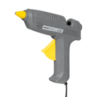 REBEL Pištolj za vruće ljepilo, 60 W