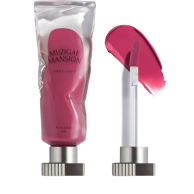 MUZIGAE MANSION Mat tekući ruž Objet Liquid 018 Knockout, 6 g