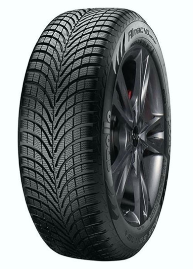 APOLLO ALNAC 4G 205/55R16 94H, zimske gume