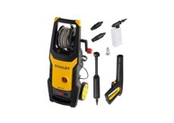 STANLEY Visokotlačni čistač sxpw16e 1/16 125 bara 220v 1,6kw