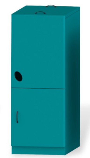 CENTROMETAL Spremnik za pelete CPSP 14 - 50