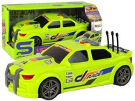 Vozilo igračka SPORT UTRKA