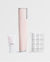 DERMAFLASH Uređaj za dermaplaining Luxe+