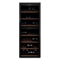 MQUVÉE Samostojeći vinski hladnjak SW-126B, WineExpert