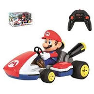 CARRERA RC vozilo, 2.4GHz Mario Kart (TM) Mario, 370162107X