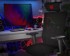 GENESIS Gaming stolica Astat 700, crna