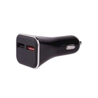 EMOS Auto USB punjač QUICK 3A 28,5W 1704021300