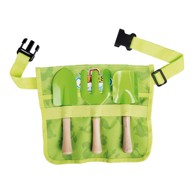 ESSCHERT DESIGN Dječji vrtni set Little Gardener