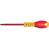 STANLEY VDE odvijač Fatmax PH1, 100 mm