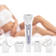 NORTHIX Uređaj za uklanjanje dlačica InnovaGoods Wellness Beauté