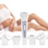 NORTHIX Uređaj za uklanjanje dlačica InnovaGoods Wellness Beauté