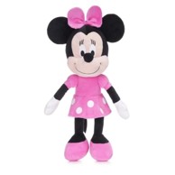 Plišana igračka Minnie Mouse, 42 cm