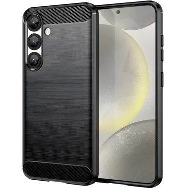 CARBON TPU futrola za Google Pixel 10 Pro, crna