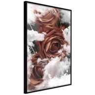 Poster Heavenly Roses 20x30