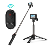 TELESIN Selfie štap BT R/C TE-RCSS-001