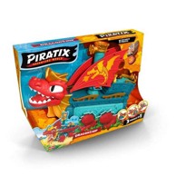 BARCO Gusarski broj Piratix Dragon 3-u-1, 19 x 39,5 x 29 cm
