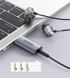 UGREEN Vanjska zvučna kartica, 3.5 mm audio, USB