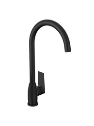 VOXORT Miješalica za sudoper tea black