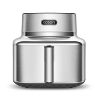 COSORI Friteza na vrući zrak Iconic Single Smart 6.2L, crna
